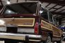 1987 Jeep Grand Wagoneer