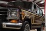 1987 Jeep Grand Wagoneer