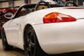 1998 Porsche Boxster