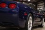 2004 Chevrolet Corvette