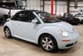 2006 Volkswagen Beetle