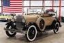 1929 Ford Model A