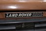1983 Land Rover DEFENDER 110