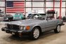 1981 Mercedes-Benz 380SL