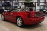 2005 Cadillac XLR