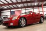 2005 Cadillac XLR