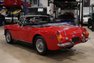 1972 MG Midget