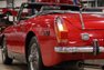 1972 MG Midget