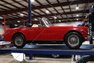 1972 MG Midget