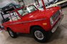 1972 Ford Bronco