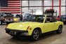 1973 Porsche 914