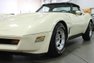 1981 Chevrolet Corvette