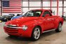 2004 Chevrolet SSR