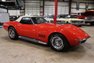 1969 Chevrolet Corvette