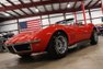 1969 Chevrolet Corvette