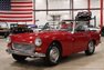 1967 Austin-Healey Sprite