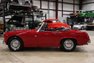 1967 Austin-Healey Sprite