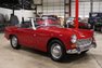 1967 Austin-Healey Sprite