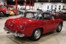 1967 Austin-Healey Sprite