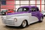 1947 Ford Coupe