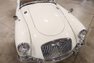 1957 MG A