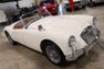 1957 MG A