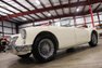 1957 MG A