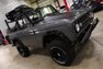 1969 Ford Bronco