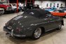 1956 Porsche Speedster