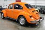 1973 Volkswagen Beetle