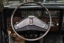1981 Oldsmobile Toronado
