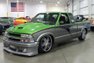 2001 Chevrolet S-10