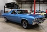 1969 Chevrolet El Camino