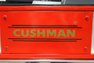 1987 Cushman Truckster