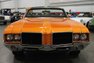 1971 Oldsmobile Cutlass