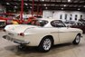 1967 Volvo P1800