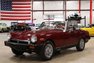 1975 MG Midget