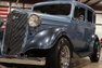 1935 Chevrolet Standard