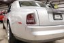 2004 Rolls-Royce Phantom