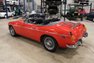 1970 MG B Roadster