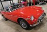 1970 MG B Roadster