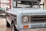 1977 International Scout