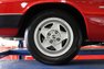 1989 Alfa Romeo Veloce spyder