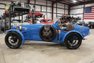 1925 Bugatti Type 35A Roadster