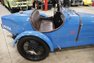1925 Bugatti Type 35A Roadster