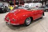 1957 Porsche Speedster