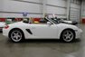 2007 Porsche Boxster S