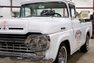 1960 Ford F100