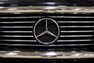 2003 Mercedes-Benz G500