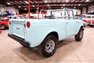 1962 International Scout